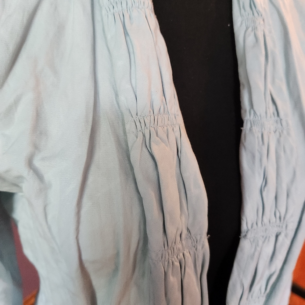 Lightweight Lined Jacket. - image 2